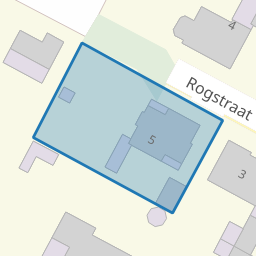 Perceel BMR00-W-1299