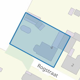 Perceel BMR00-W-1300