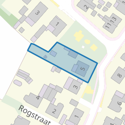 Perceel BMR00-W-1302