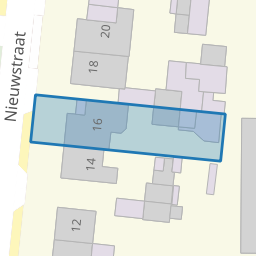 Perceel BMR00-W-1334