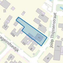 Perceel BMR00-W-1338