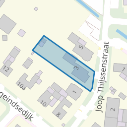 Perceel BMR00-W-1339