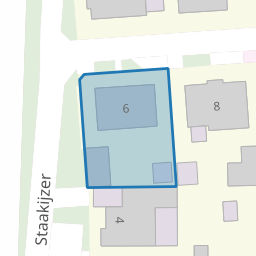 Perceel BMR00-W-1345