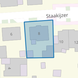 Perceel BMR00-W-1346