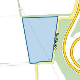 Perceel BMR00-W-1350