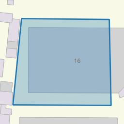 Perceel BMR00-W-1353