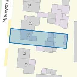 Perceel BMR00-W-1363