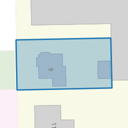 Perceel BMR00-W-1366