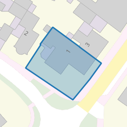 Perceel BMR00-W-1372