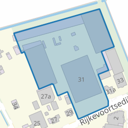 Perceel BMR00-W-1381