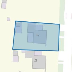 Perceel BMR00-W-1383