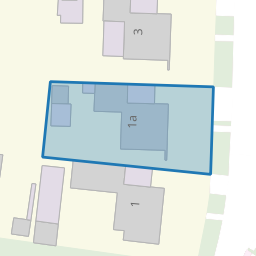 Perceel BMR00-W-1384