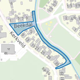 Perceel BMR00-W-1387