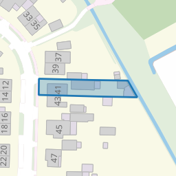 Perceel BMR00-W-1390