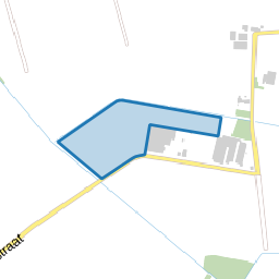 Perceel BMR00-W-1399