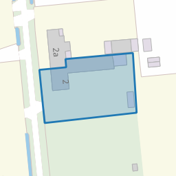 Perceel BMR00-W-1401