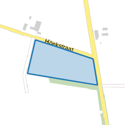 Perceel BMR00-W-1404