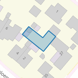 Perceel BMR00-W-1407