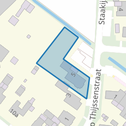 Perceel BMR00-W-1408