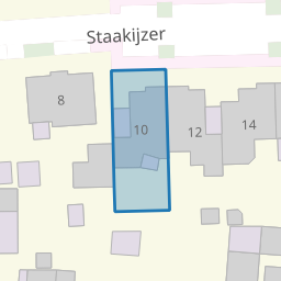 Perceel BMR00-W-1414