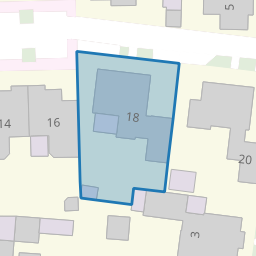 Perceel BMR00-W-1418