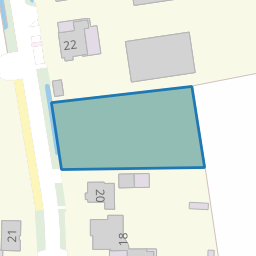 Perceel BMR00-W-1423