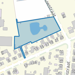 Perceel BMR00-W-1426