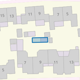 Perceel BMR00-W-1427