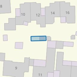 Perceel BMR00-W-1434