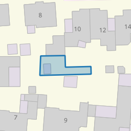 Perceel BMR00-W-1435