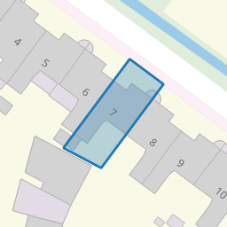 Perceel BMR00-W-1441