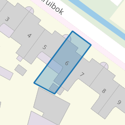 Perceel BMR00-W-1442