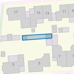 Perceel BMR00-W-1448
