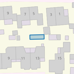 Perceel BMR00-W-1451