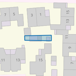 Perceel BMR00-W-1452