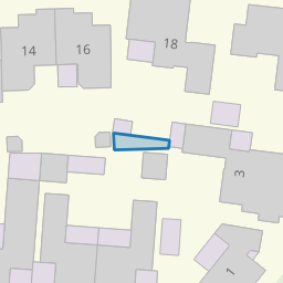 Perceel BMR00-W-1455