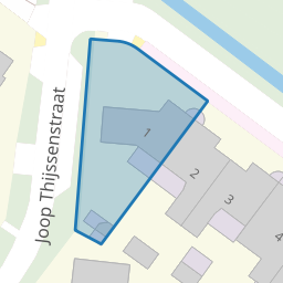 Perceel BMR00-W-1460