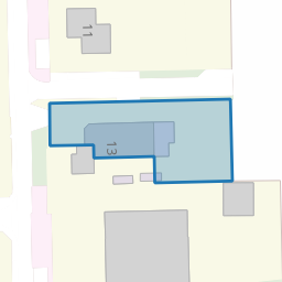 Perceel BMR00-W-1463