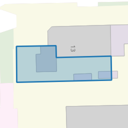 Perceel BMR00-W-1464