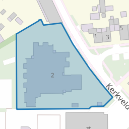 Perceel BMR00-W-1479