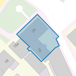 Perceel BMR00-W-1480