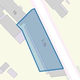 Perceel BMR00-W-1481