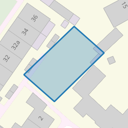 Perceel BMR00-W-1484