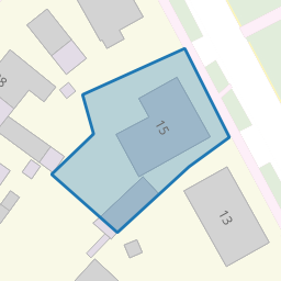 Perceel BMR00-W-1485