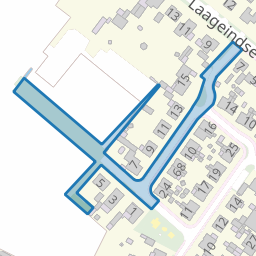 Perceel BMR00-W-1490