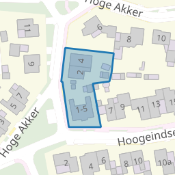 Perceel BMR00-W-1491