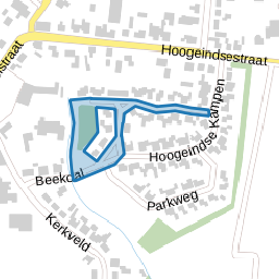 Perceel BMR00-W-1492