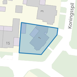 Perceel BMR00-W-1495