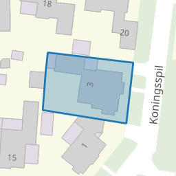 Perceel BMR00-W-1498