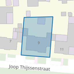 Perceel BMR00-W-1500